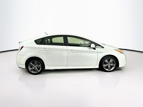 Used 2015 Toyota Prius Persona Series FWD image 10