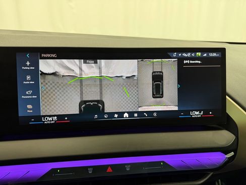 Used 2025 BMW X3 xDrive30i image 35