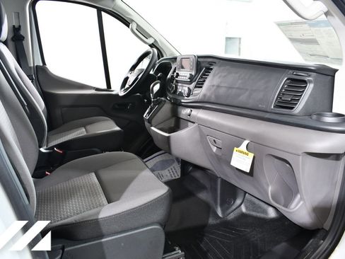 New 2024 Ford Transit 150 Base w/ Interior Upgrade Package image 10