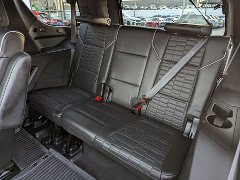 Used 2023 Cadillac Escalade Sport Platinum w/ LPO, Floor Liner Package image 42
