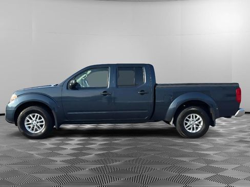 Used 2016 Nissan Frontier SV w/ SV Value Truck Package image 5