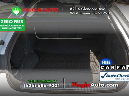 Used 2019 Audi A7 3.0T Prestige w/ Prestige Package AWD/4WD image 15