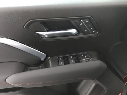 New 2026 Chevrolet Colorado Z71 w/ Z71 Convenience Package 2 image 8