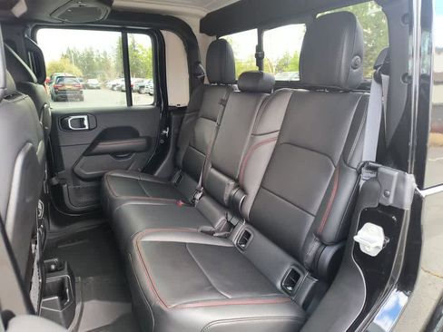 New 2026 Jeep Gladiator Rubicon image 21