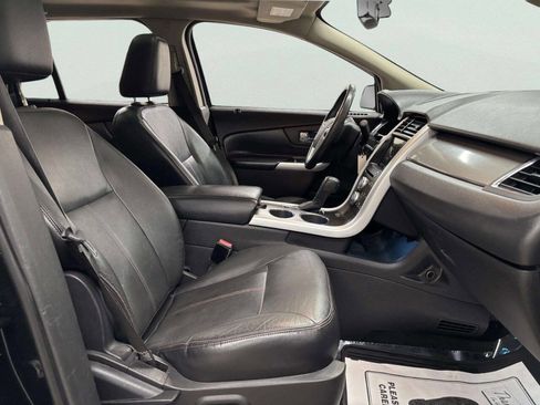 Used 2011 Ford Edge SEL w/ 202A Rapid Spec Order Code image 21