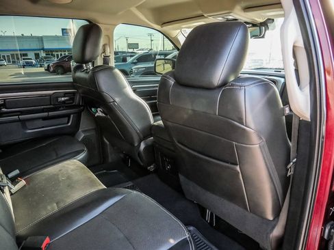 Used 2016 RAM 1500 Sport w/ Convenience Group RWD image 19