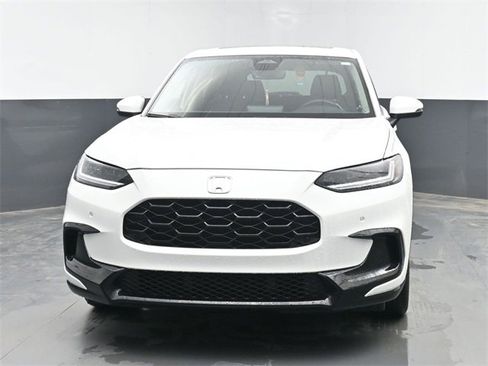 Used 2023 Honda HR-V EX-L image 3