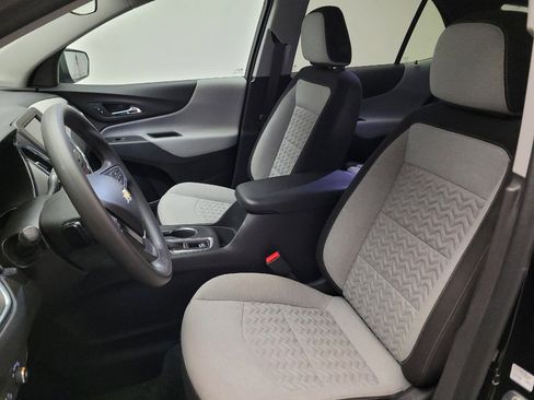 Used 2024 Chevrolet Equinox LS AWD/4WD image 17