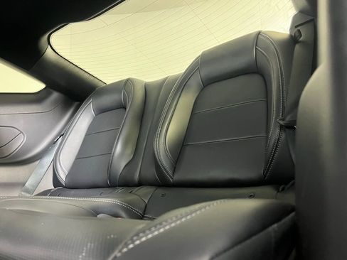 Used 2025 Ford Mustang Premium image 25