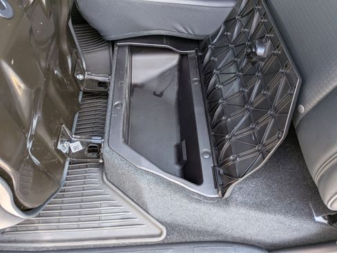 Used 2021 Toyota Tacoma TRD Sport w/ TRD Premium Sport Package image 23