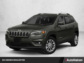 Used 2019 Jeep Cherokee Latitude Plus FWD video 1