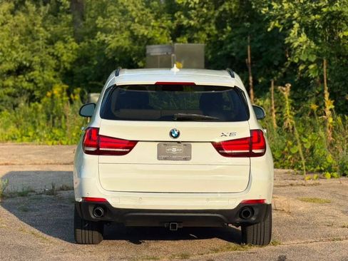 Used 2015 BMW X5 xDrive35i AWD/4WD image 5