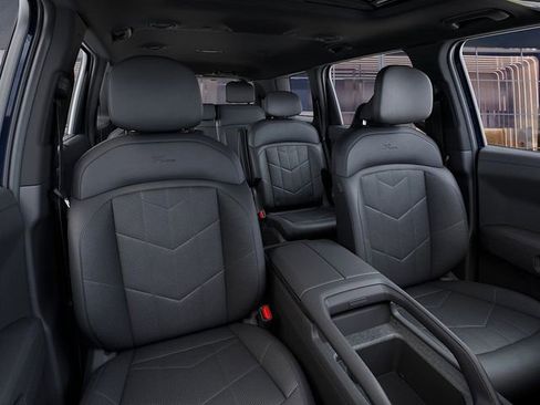 New 2027 Kia Telluride EX X-Line image 15