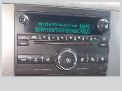 Used 2009 GMC Sierra 3500 SLT w/ SLT Convenience Package image 26