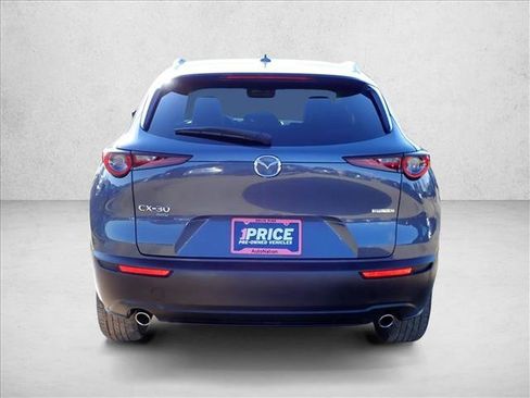 Used 2020 MAZDA CX-30 AWD w/ Premium Package image 3