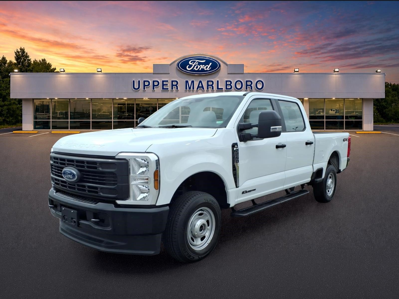 Used 2026 Ford F250 XL AWD/4WD image 3