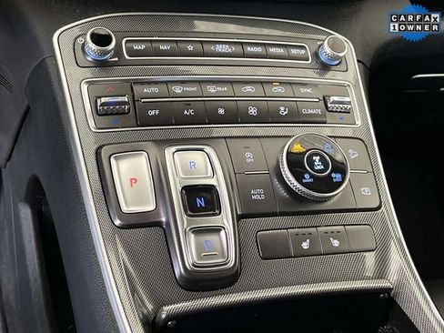 Used 2023 Hyundai Santa Fe XRT image 30