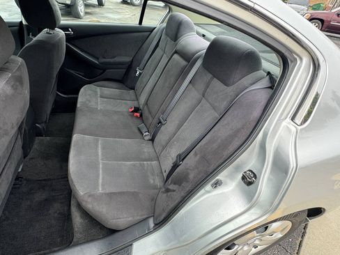 Used 2007 Nissan Altima 2.5 S w/ Technology Pkg FWD image 28