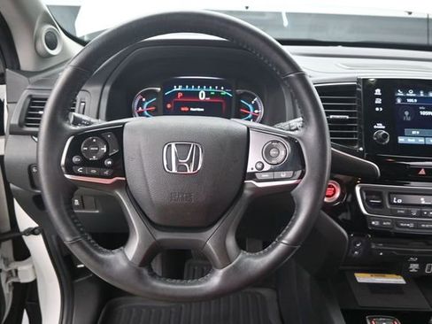 Used 2021 Honda Pilot Elite image 5