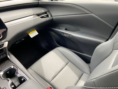 New 2026 Lexus RX 350 Premium AWD/4WD image 14