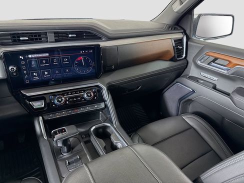 Used 2023 GMC Sierra 1500 Denali w/ Denali Reserve Package image 24