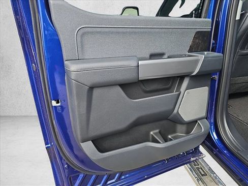 New 2026 Ford F250 Lariat w/ FX4 Off-Road Package image 11