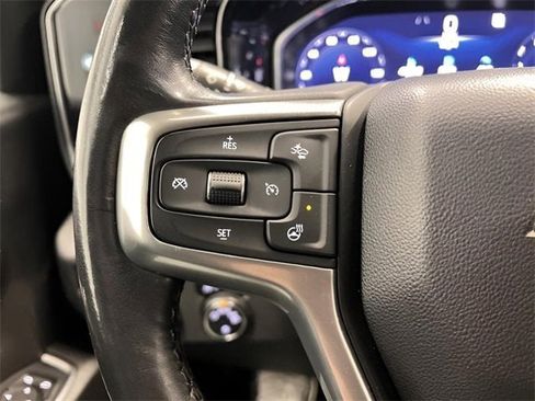 Used 2022 Chevrolet Silverado 1500 LT image 19