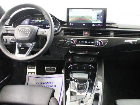 Used 2022 Audi S5 Prestige AWD/4WD image 9