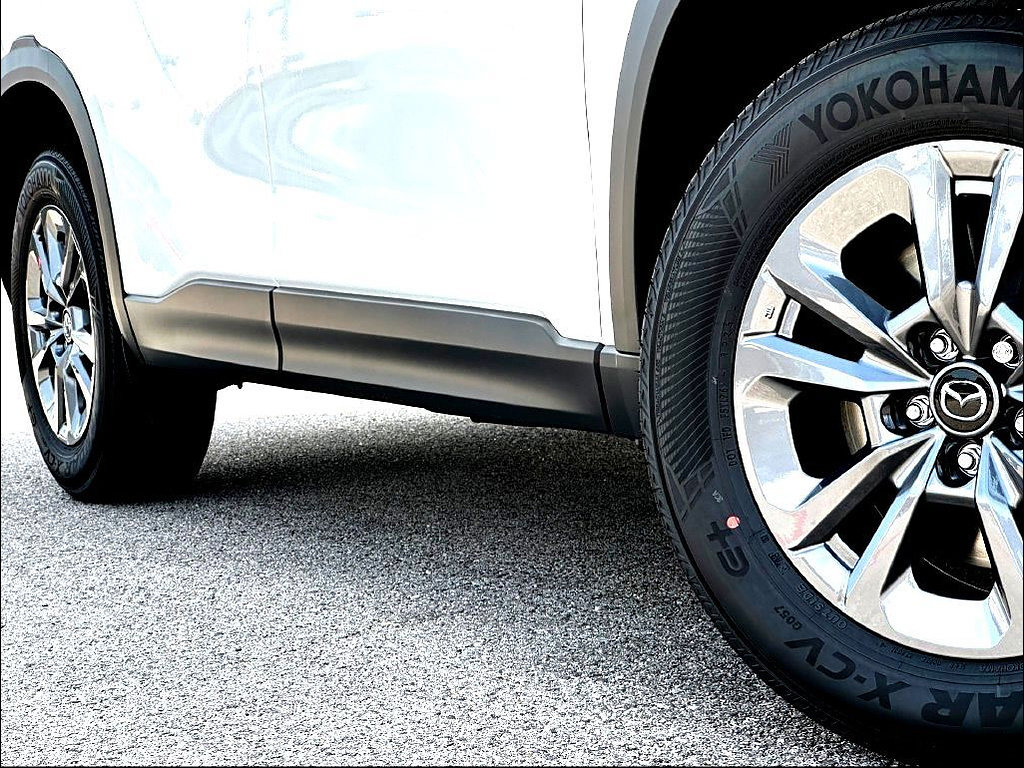 New 2026 MAZDA CX-5 Select AWD/4WD image 2