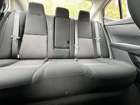 Used 2022 Nissan Sentra SV image 27