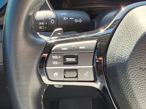 Certified 2023 Honda Pilot EX-L image 23