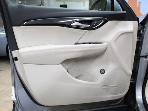 Certified 2023 Buick Envision Preferred AWD/4WD image 15