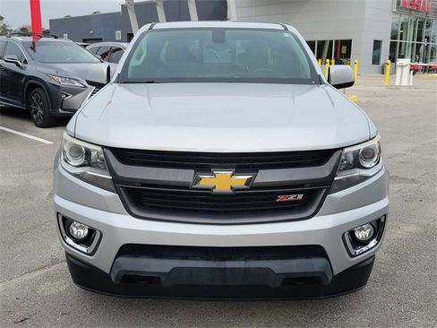 Used 2018 Chevrolet Colorado Z71 image 6