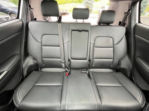 Used 2021 Kia Sportage S AWD/4WD image 26