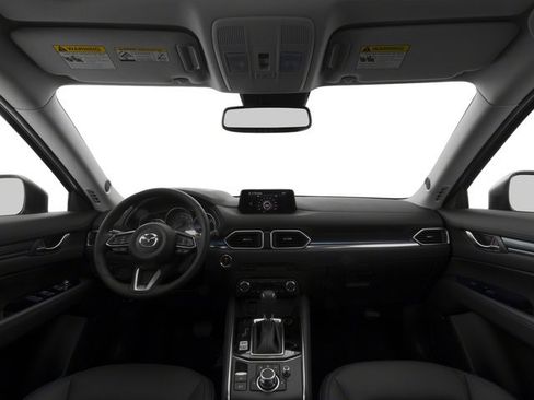 Used 2017 MAZDA CX-5 Grand Touring w/ Premium Package AWD/4WD image 11