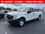 Used 2019 Ford F150 XL w/ Trailer Tow Package image 3