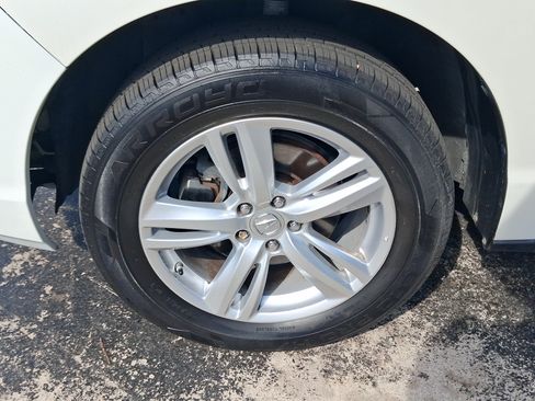 Used 2013 Acura RDX FWD image 8
