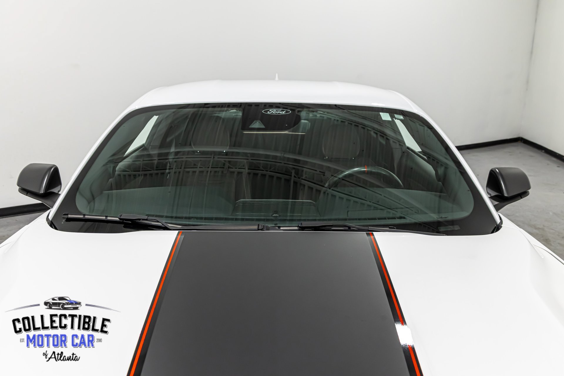 Used 2021 Ford Mustang Mach 1 RWD image 49