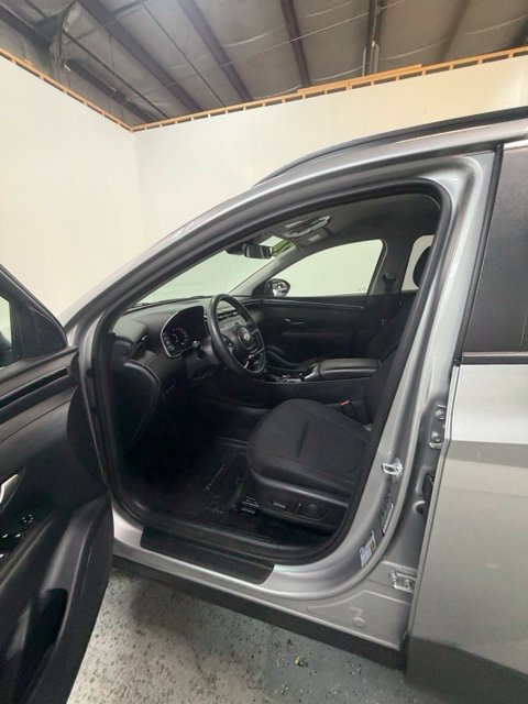 Used 2024 Hyundai Tucson SEL AWD/4WD image 14