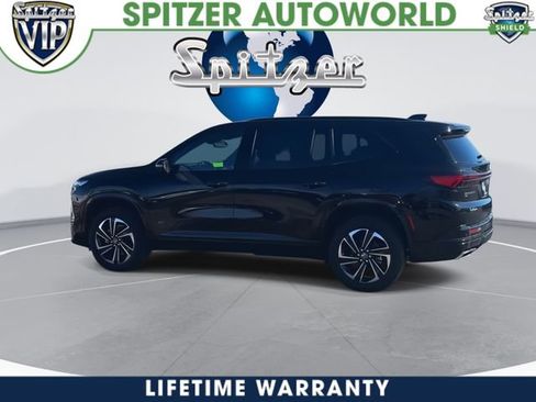 New 2026 Buick Enclave Sport Touring w/ Power Package AWD/4WD image 7