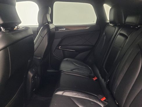 Used 2017 Lincoln MKC Reserve w/ Lincoln MKC Climate Package image 18