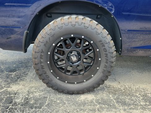 Used 2012 RAM 1500 Express RWD image 8