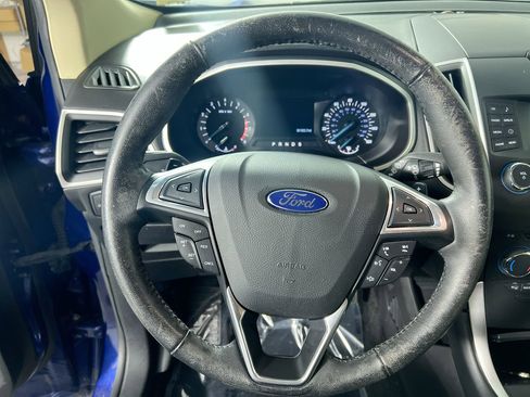 Used 2015 Ford Edge SEL image 17