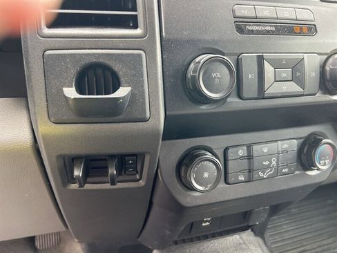 Used 2021 Ford F350 XL w/ Power Equipment Group RWD image 20