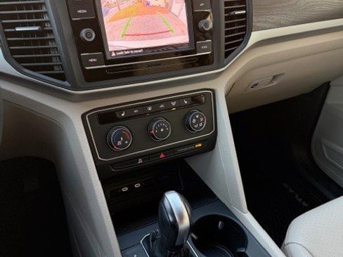 Used 2022 Volkswagen Atlas SE image 7