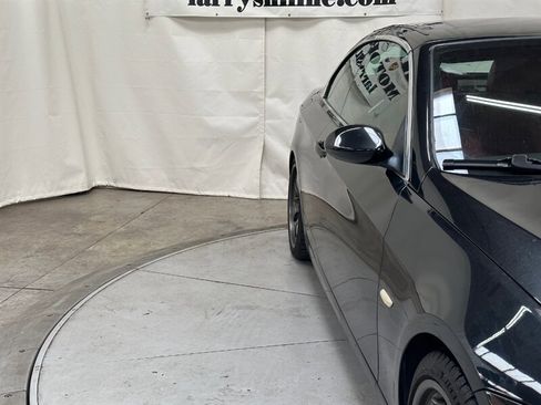 Used 2007 BMW 335i Convertible image 13