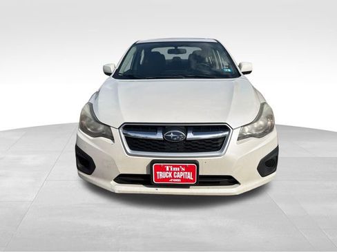 Used 2014 Subaru Impreza 2.0i Premium AWD/4WD image 8