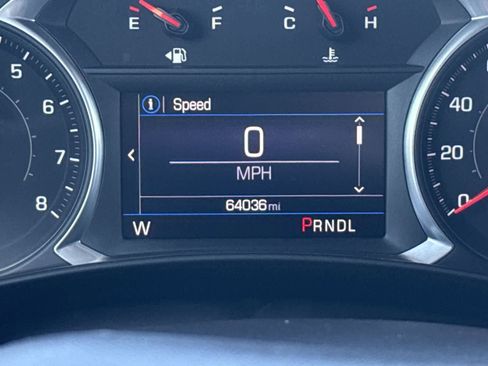 Used 2022 Chevrolet Equinox LT FWD image 31