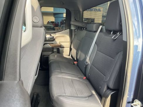 Used 2022 GMC Sierra 1500 Elevation AWD/4WD image 25