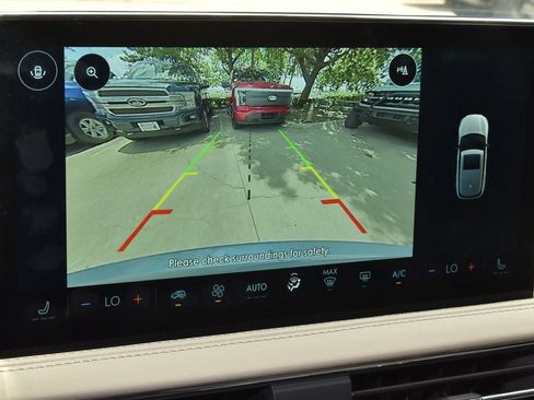 New 2026 Lincoln Corsair Premiere FWD image 28